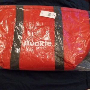 Buckle Cooler Bag